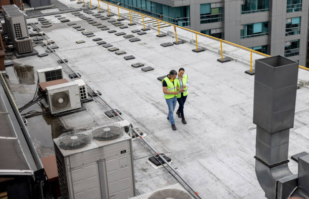 Best Roof Coating and Sealing  in Potomac Heights, MD